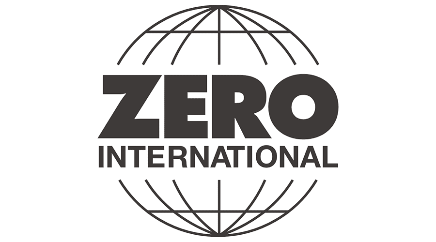 zero-international-vector-logo
